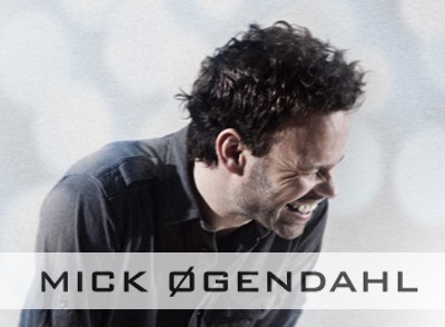 FBI / Mick Øgendahl